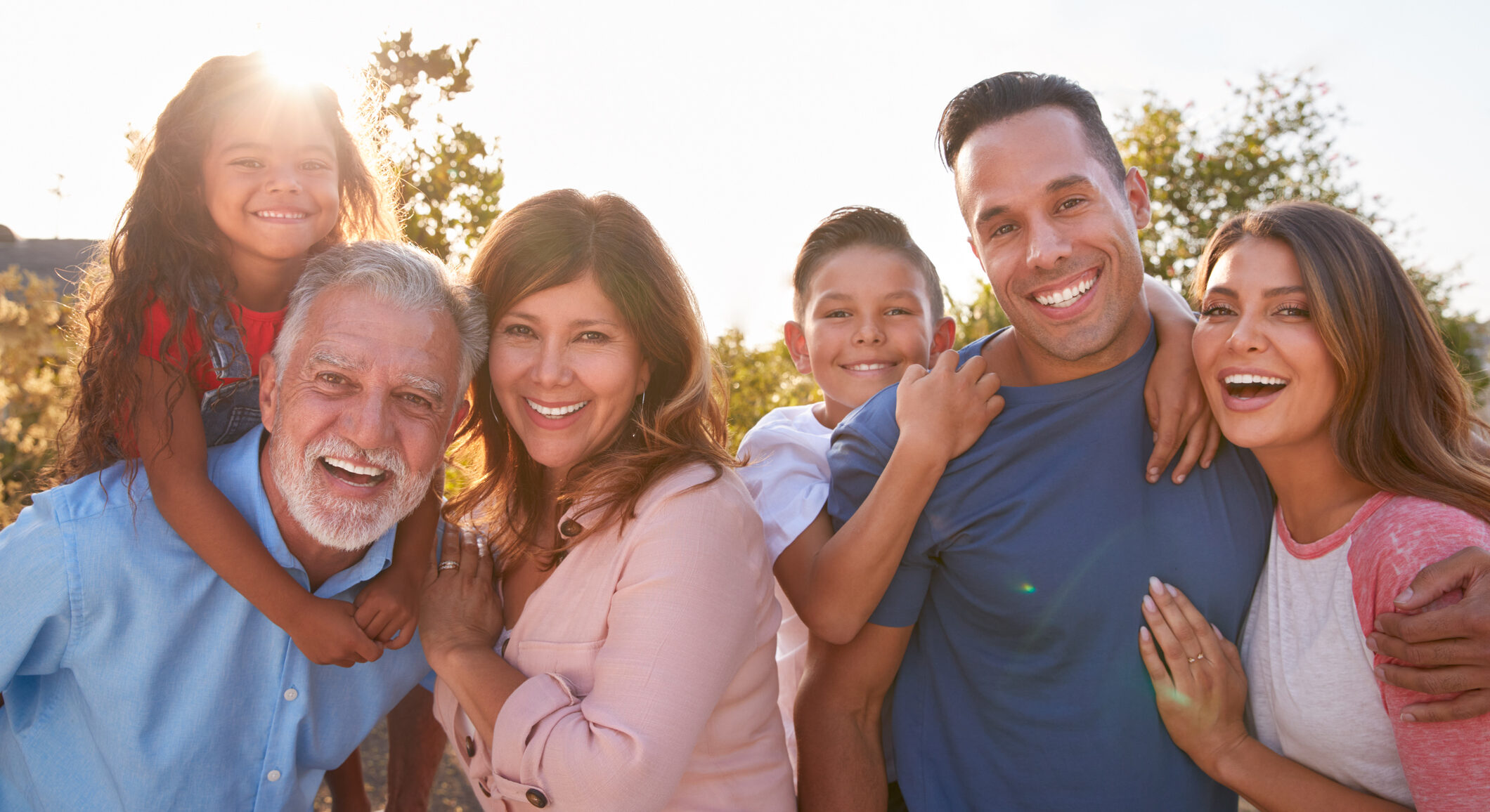 Insuring Your Family, To Give You Peace of Mind